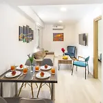 C-premium Apts 100m From And Centre Apartmán *