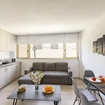 Apartmán C-premium Apts 100m From And Centre *