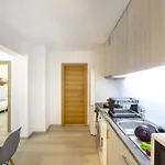 Apartmán C-premium Apts 100m From And Centre *