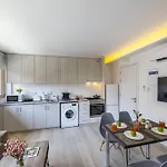 Apartmán C-premium Apts 100m From And Centre *