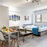 Apartmán C-premium Apts 100m From And Centre *
