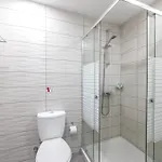 C-premium Apts 100m From And Centre Larnaca