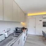 Διαμέρισμα C-premium Apts 100m From And Centre Λάρνακα