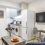 C-premium Apts 100m From And Centre Apartmán Larnaca