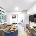 Apartmán C-premium Apts 100m From And Centre Larnaca