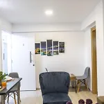 Apartmán C-premium Apts 100m From And Centre *