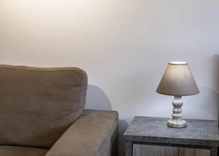 Daire C-premium Apts 100m From And Centre Larnaca