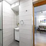Apartament C-premium Apts 100m From And Centre Larnaca