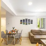 Apartament C-premium Apts 100m From And Centre *