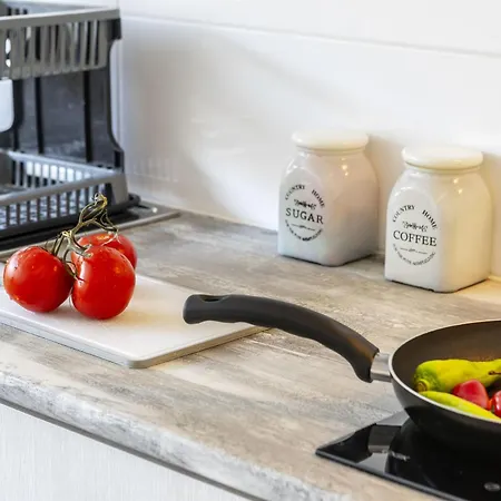 Apartment C-premium Apts 100m From And Centre