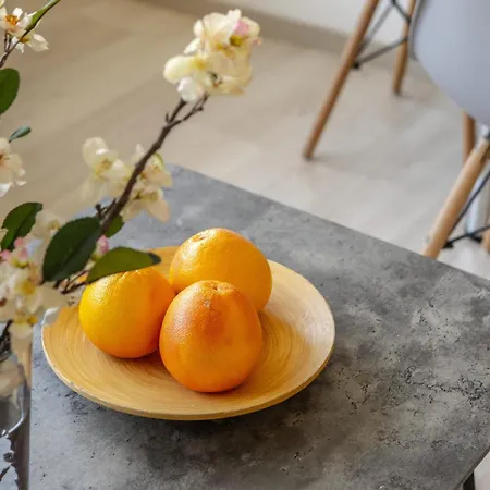 Apartment C-premium Apts 100m From And Centre