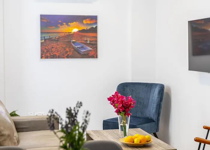 C-premium Apts 100m From And Centre Апартаменты *