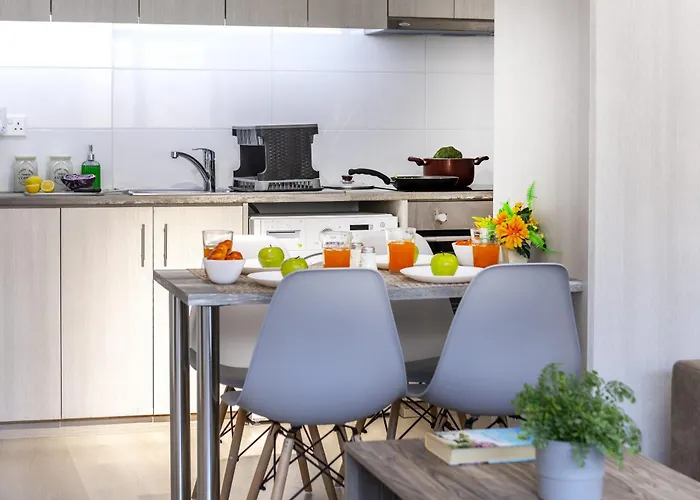 Апартаменты C-premium Apts 100m From And Centre