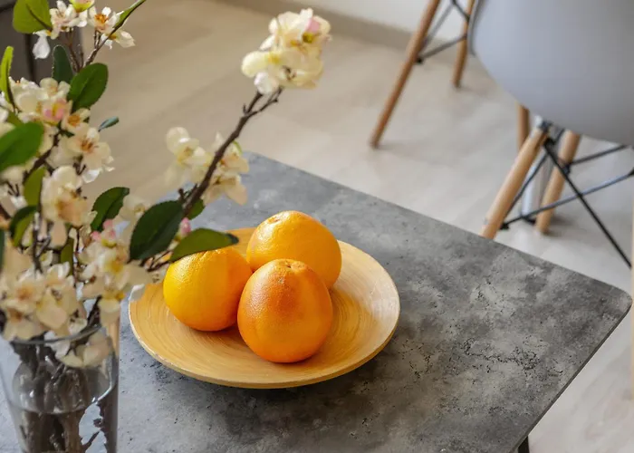 דירה C-premium Apts 100m From And Centre